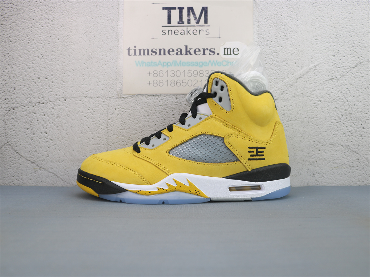 Air Jordan 5 Retro Tokyo T23 2025 IO3372-700